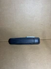 2009-2018 Dodge Ram 1500 Exterior Door Handle Rear Left Lhr Oem 55112385AC Used. Price: $24.00.