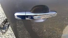 Passenger Door Handle Exterior Assembly Front Fits 11-13 Sorento 459863 Used. Price: $55.00.