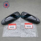 New & Outer Door Handle For Honda Civic 92-95 EG6 EG4 EJ1 EG9 EG8. Price: $40.00.
