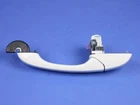 Genuine Mopar Exterior Door Handle Right 1NA54SW1AF New. Price: $120.75.