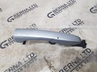 Genuine Volvo V60 S60 2009-2018 Right / Left Side Exterior Door Handle 31276437 Used. Price: $16.22.