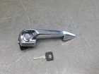 115 114 200 220 230 240D 250 280E 280CE Outside Front Right - Door Handle & Key Used. Price: $199.99.