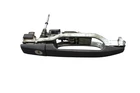 90-93 Mercedes R129 500SL 300SL Right Side Exterior Door Handle A1297602277 Oem Used. Price: $68.00.