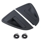 Door Handle For Chevrolet Spark Ls Lt 2013-2015 95987921 Rear Left Right New. Price: $26.98.