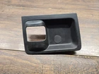 09-12 Ram 1500 Right Passenger Front Interior Door Handle Bezel Trim 1GY64TRMAA Used. Price: $24.00.