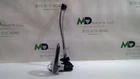 2017-2021 Hyundai Elantra, Right Front Door Latch Assembly 81320-F2010 Used. Price: $85.00.