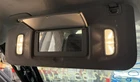 2018 Chevy Silverado 1500 Sun Visor Shade Panel Blocker Driver Left Oem Lh 14-19 Used. Price: $112.60.