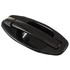 Rear Right Side Exterior Door Handle For 2001-2006 Hyundai Santa Fe 82256 New. Price: $14.70.