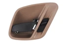 Right Autopart Premium Door Handle Fits Jeep Grand Cherokee 1999-2004 84RCKX New. Price: $38.99.