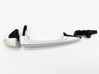 Bmw F31 F30 F80 2014 Door Handle Front Right Exterior 7329366 Oem Used. Price: $50.00.