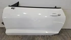 2016-2024 Camaro Ss Lh Driver Left Door Summit White 19 Used. Price: $799.95.