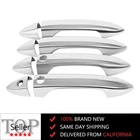 For 2016-2020 Honda Pilot Front Rear Left Right Door Handle Cover Chrome New. Price: $14.39.