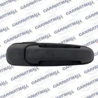 1999-2004 Jeep Grand Cherokee Front Right Passenger Exterior Door Handle Oem Used. Price: $25.47.