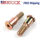 2X New For Peterbilt Door Striker Pin Models 330,335, 378, 379 20-12972, HLK2128. Price: $16.99.