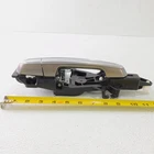 1PC 13-18 Cadillac Ats Rear Lh Door Handle Assembly 460811XX Magna Steel 706S Used. Price: $31.99.