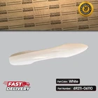 Toyota Camry Front Passenger Side Exterior Door Handle 2018-2023 Oem 69211-06110 Used. Price: $110.00.