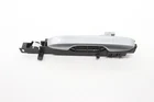 2024 - 2025 Honda Accord Rear Left Door Outside Handle Oem Silver NH932M Used. Price: $101.07.