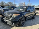 Passenger Door Handle Exterior Assembly Fits 11-19 Explorer 879412 Used. Price: $94.99.