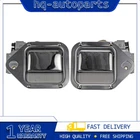 2X Dorman - Hd Solutions Front Left Right Exterior Door Handle For T600A New. Price: $220.12.