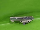 04-07 Jaguar XJ8L Driver Left Front Exterior Door Handle Assembly Oem 4544-48 Used. Price: $50.00.