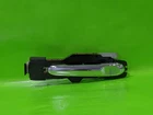 12-19 Versa Sdn Driver Left Rear Exterior Door Handle Assembly Oem 4470-23 Used. Price: $30.00.