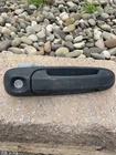 02 Ram 1500 Passenger Door Handle Used. Price: $30.00.