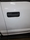 Passenger 2018 F150 Door Handle Outside Exterior SKU#4406447 Used. Price: $78.00.