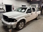 Used Front Left Exterior Door Handle Fits: 2011 Ram Dodge 1500 Pickup. Price: $75.90.