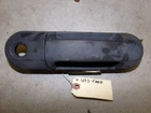 Ford Explorer 1093-5000 Front Driver's Side Door Handle *free Shipping* Used. Price: $19.99.