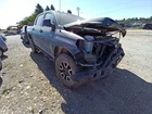 Driver Door Handle Exterior Assembly Crew Cab Fits 07-21 Tundra 12148747 Used. Price: $66.02.