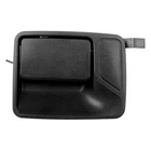 Ford Excursion 00-05 Dorman Help! Rear Driver Side Exterior Door Handle New. Price: $63.11.