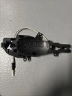 Bmw 3 E90 E91 2007-2011 Front Door Exterior Handle E9X7XVT Passenger Used. Price: $34.99.