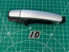 2010-2017 Chevrolet Equinox Rear Left Exterior Door Handle 15786207 Oem Used. Price: $14.99.