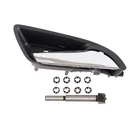 Trq DHA36402 Interior Door Handle Repair Kit For Chevy Equinox 18-21 Right Rear New. Price: $42.08.