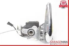 08-19 Maserati Granturismo M145 Front Left Side Exterior Door Handle W/o Lock Used. Price: $75.00.
