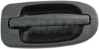 Dorman Exterior Door Handle , Pn# 83391 New. Price: $92.32.