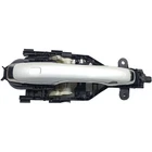 Volvo XC90 Exterior Door Handle Front Right 2016-2024 Oem Used. Price: $149.00.