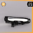 Mercedes W213 E300 Right Passenger Side Door Handle White Oem Used. Price: $116.20.