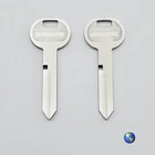 Original DA37 Oval-head Blanks For Various Models By Nissan (1 Key) New. Price: $8.95.