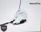 2016-2018 Audi A6 Q7 Rear Left Driver Side Door Lock Latch Actuator R7 Used. Price: $44.54.