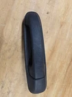 99-04 Jeep Grand Cherokee Front Right Outside Door Handle Oem 55135636AB. S71 Used. Price: $24.99.