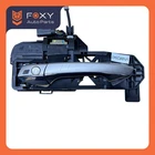 07-13 Mercedes W221 S550 Front Left Exterior Door Handle Keyless Go Oem Used. Price: $98.00.