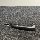 12-18 Oem Bmw F30 F32 F36 F82 Comfort Access Left Driver Door Handle Gray Used. Price: $39.96.