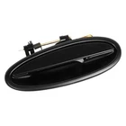 Acdelco 25699183 - Rear Driver Side Exterior Door Handle New. Price: $131.57.
