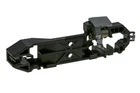 07-12 Nissan Versa Front Right Door Handle Base W/o Intel Key Oem 80610-EL00C New. Price: $47.13.