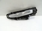 15 Mercedes W222 S550 Door Handle, Exterior, Left Rear, Keyless Go, 0997602100 Used. Price: $89.99.