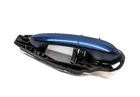 18-23 Bmw X3 X4 X5M X7 G01 G02 G05 G07 Front Right Exterior Door Handle (blue) Used. Price: $139.99.