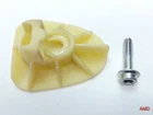 2012 Mini Cooper R55 R56 R57 Outside Door Handle Fastening Element W Bolt Used. Price: $16.99.