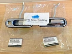 Mazda Genuine Miata MX-5 Roadster 90-97 Chrome Outer Door Handle Left Right Oem New. Price: $241.24.