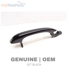 2015-2024 Porsche Macan Right Exterior Door Handle 95B837206A Used. Price: $32.49.